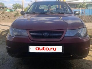 2010 Daewoo Nexia I Рестайлинг, пурпурный, 250000 рублей, вид 1
