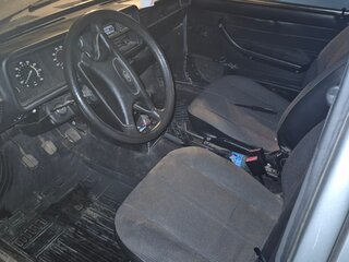 2011 Lada (ВАЗ) 2104, серый, 310000 рублей, вид 5