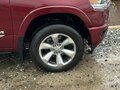 2020 Ram 1500 Crew Cab V, красный, 3500000 рублей - вид 8