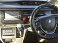 2016 Honda Stepwgn Spada V, серый, 1550000 рублей - вид 6