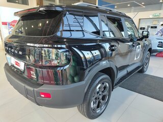 2026 Jetour T1, чёрный, 4199900 рублей, вид 5