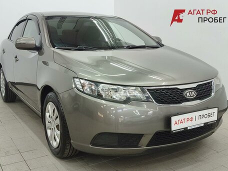 Kia Cerato II