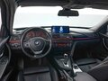2014 BMW 3 серии 320d xDrive VI (F3x), синий - вид 5