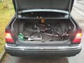 1994 Volvo 960 I, чёрный, 750000 рублей - вид 6