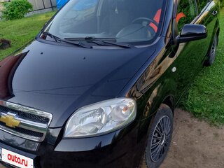 2012 ЗАЗ Vida, чёрный, 510000 рублей, вид 2