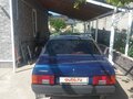 2004 Lada (ВАЗ) 21099, синий, 200000 рублей - вид 3