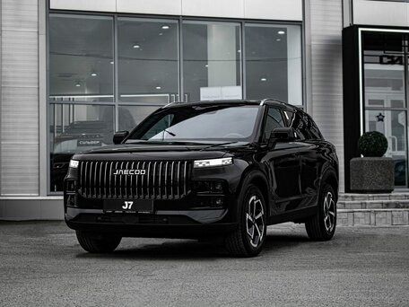 Jaecoo J7 I