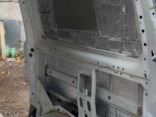 2001 Volkswagen Transporter T4, белый, 850000 рублей, вид 5