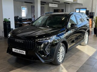 2026 Haval Jolion I Рестайлинг 2, чёрный, 2829000 рублей, вид 1
