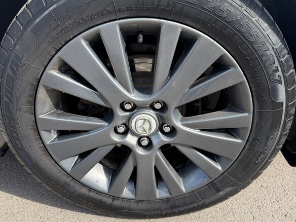2008 Mazda 6 II (GH), белый, 700000 рублей - вид 17