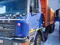 2013 CAMC HN 3310, синий, 1250000 рублей - вид 1