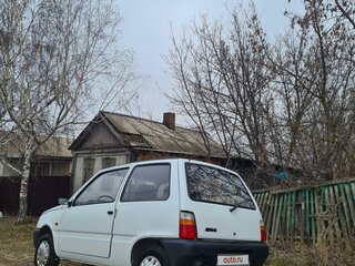 2003 Lada (ВАЗ) 1111 Ока КамАЗ, белый, 270000 рублей, вид 4