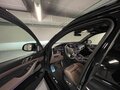 2021 BMW X5 M Competition III (F95), чёрный, 12000000 рублей - вид 5