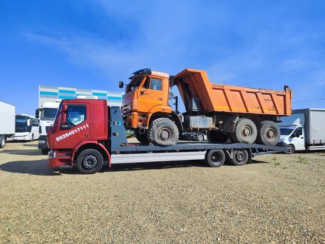 2008 Renault Premium, красный, 4500000 рублей, вид 5