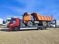 2008 Renault Premium, красный, 4500000 рублей - вид 4