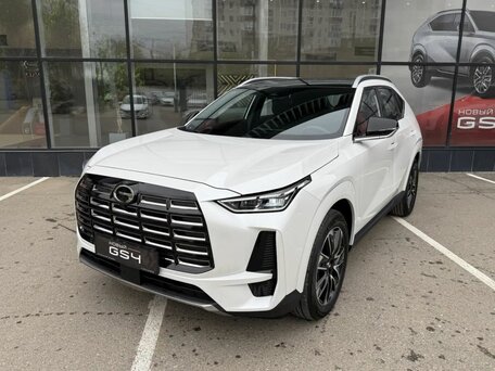 GAC GS4