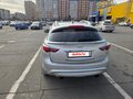 2012 Infiniti FX37 II (S51) Рестайлинг, серебристый, 2300000 рублей - вид 4