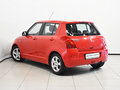2007 Suzuki Swift AMT III, красный - вид 2