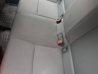 2019 Toyota Corolla Sporty XII (E210), серый, 1800000 рублей, вид 5