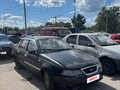 2011 Daewoo Nexia I Рестайлинг, чёрный, 55000 рублей