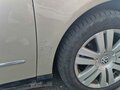 2007 Volkswagen Passat B6, бежевый, 750000 рублей - вид 8