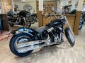 2022 Harley-Davidson Softail Standard, чёрный, 2150000 рублей - вид 9