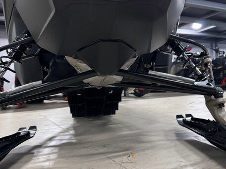 2022 BRP Ski-Doo Summit 850, бежевый, 1600000 рублей, вид 5