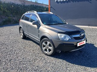 2006 Opel Antara I, серый, 750000 рублей, вид 2