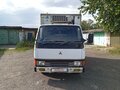 1990 Fuso (Mitsubishi) Canter, белый, 910000 рублей - вид 1