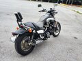 1999 Yamaha V-Max 1200, чёрный, 280000 рублей - вид 2
