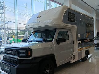 2026 Toyota Hilux Champ, белый, 12440753 рублей, вид 1