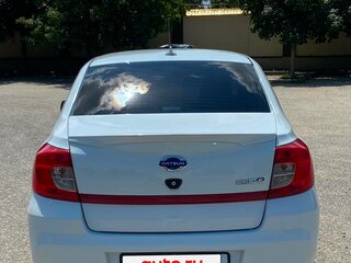2019 Datsun on-DO I, белый, 550000 рублей, вид 5