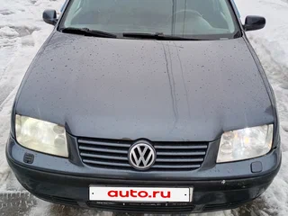 2003 Volkswagen Bora I, серый, 280000 рублей, вид 2