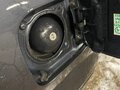 2010 Renault Logan I Рестайлинг, серый - вид 9