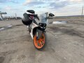 2014 KTM RC 390, белый, 320000 рублей - вид 2