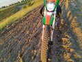 2014 Kayo T2, оранжевый, 100000 рублей