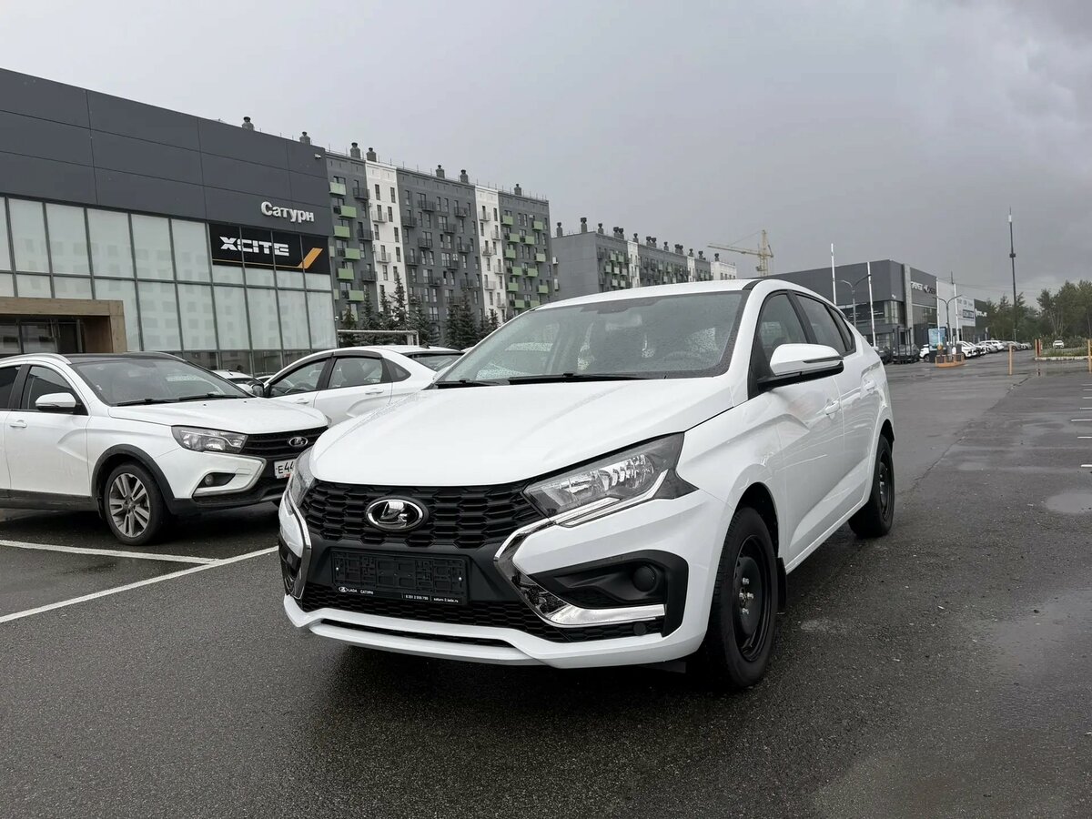 Открыть фотографии: Lada (ВАЗ) Iskra