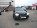 2010 Volvo XC90 5 Geartronic I Рестайлинг, чёрный - вид 3