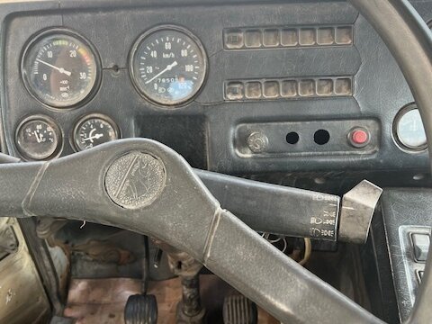 1988 Ивановец КС-3577, белый, 500000 рублей - вид 6