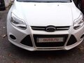 2015 Ford Focus III, белый, 770000 рублей