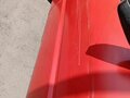 1986 Alfa Romeo 33 I, красный, 150000 рублей - вид 9