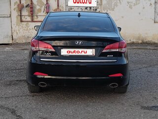 2014 Hyundai i40 I, чёрный, 1450000 рублей, вид 4