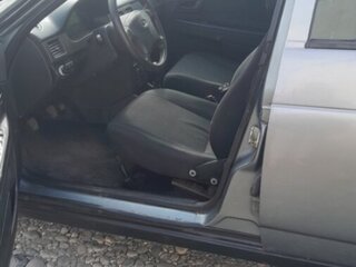 2007 Lada (ВАЗ) Priora I, серый, 250000 рублей, вид 5