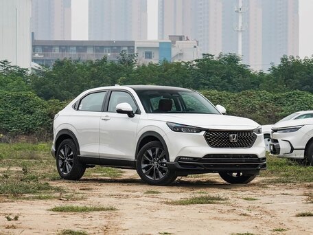 2026 Honda XR-V II, белый, 2598008 рублей, вид 1