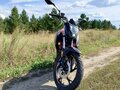 2025 Мотомир Colt, оранжевый, 105000 рублей - вид 3