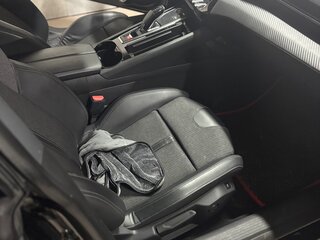 2019 Peugeot 508 II, чёрный, 1630000 рублей, вид 4