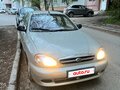 2010 ЗАЗ Chance, золотистый, 200000 рублей - вид 1