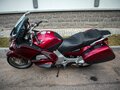 2005 Honda ST 1300, красный, 500000 рублей - вид 9