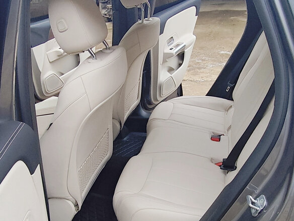2023 Mercedes-Benz GLA 250 II (H247) Рестайлинг, серый, 5550000 рублей - вид 33