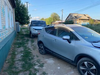 2019 JAC S3 I, серебристый, 750000 рублей, вид 2